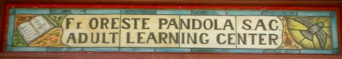 Pandola Adult Education Center